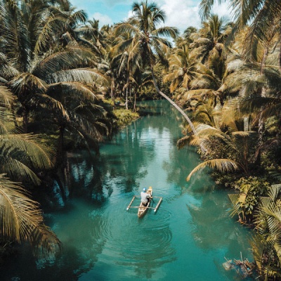 Tanzania